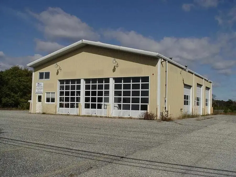 530 Stone Harbor Boulevard, Cape May Court House, NJ 08210 - #2