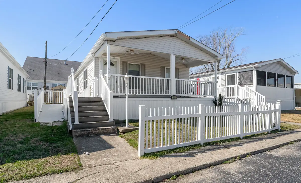 165 Maurice Boulevard, Rio Grande, NJ 08242 - #1