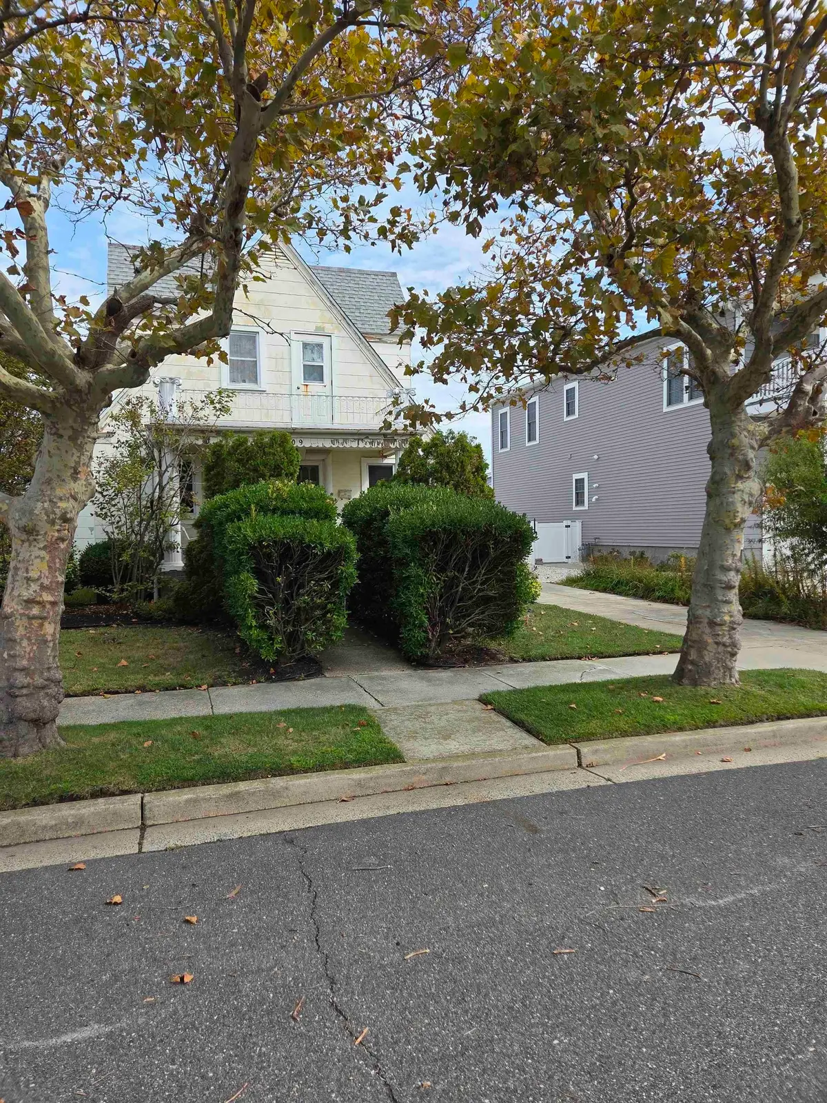 309 E 10th Avenue, North Wildwood, NJ 08260 - #1