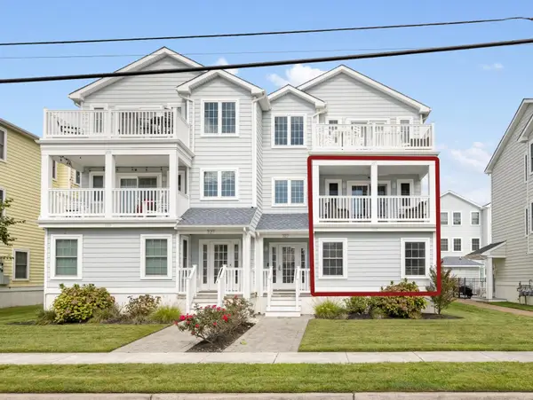327 E 25th Avenue, North Wildwood, NJ 08260