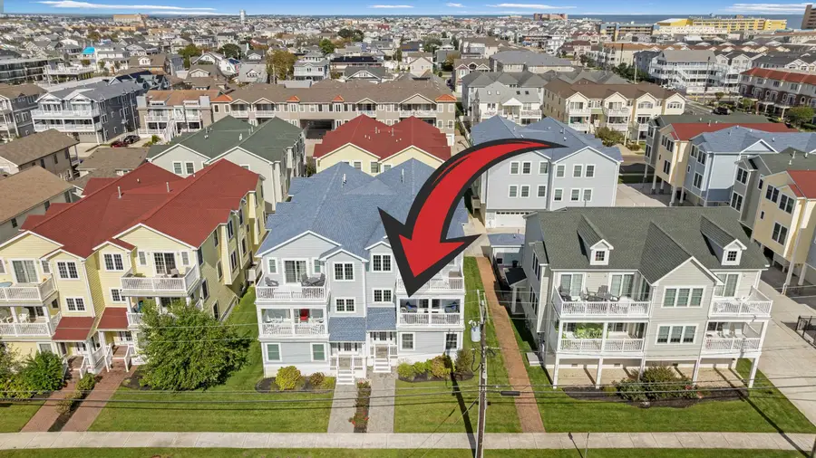 327 E 25th Avenue, North Wildwood, NJ 08260 - #2