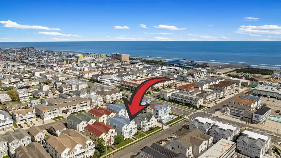 327 E 25th Avenue, North Wildwood, NJ 08260 - #3