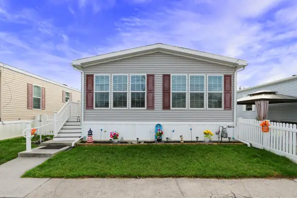 72 Priest Boulevard, Rio Grande, NJ 08242