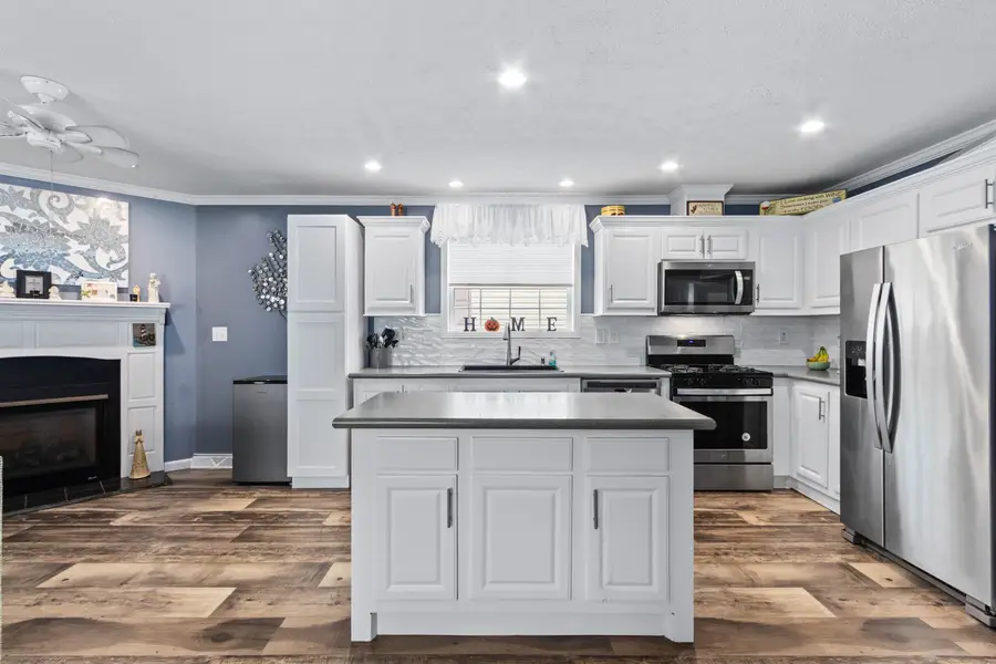 72 Priest Boulevard, Rio Grande, NJ 08242 - #2