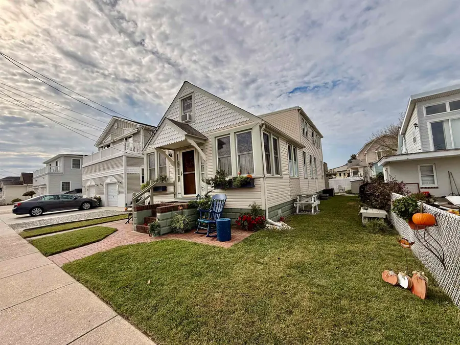 140 W Cardinal Avenue, Wildwood Crest, NJ 08260 - #2