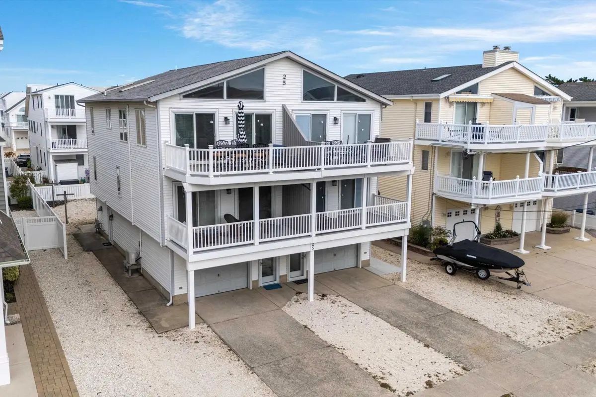 25 77th Street, Sea Isle City, NJ 08243-1207 - #1