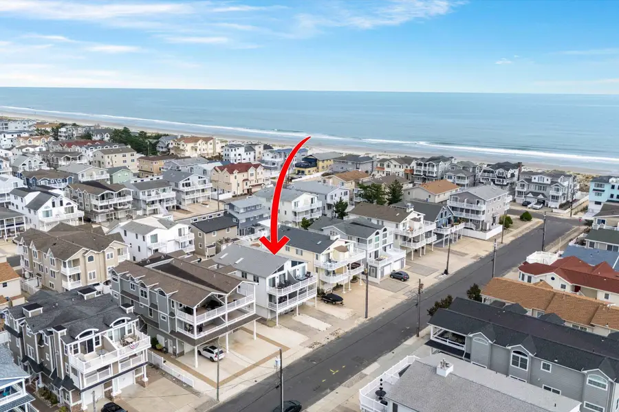 25 77th Street, Sea Isle City, NJ 08243-1207 - #2