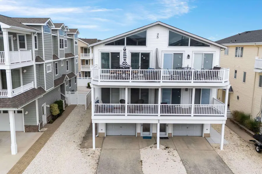 25 77th Street, Sea Isle City, NJ 08243-1207 - #3