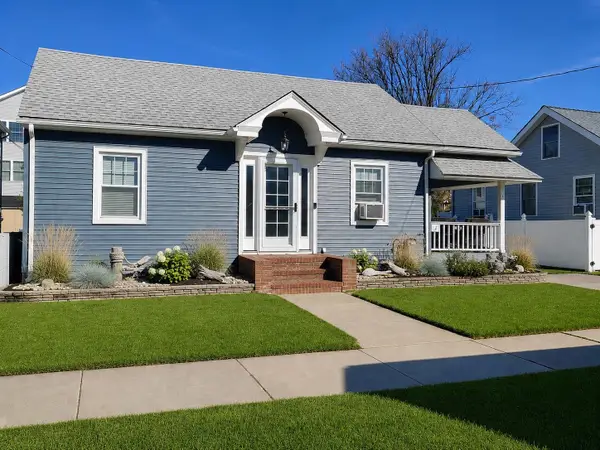 303 E 19th Avenue, North Wildwood, NJ 08260