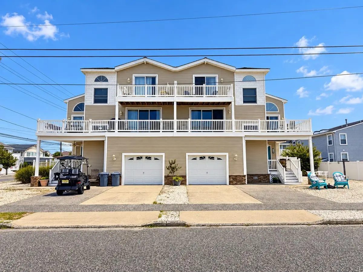 53 81st Street, Sea Isle City, NJ 08243 - #1