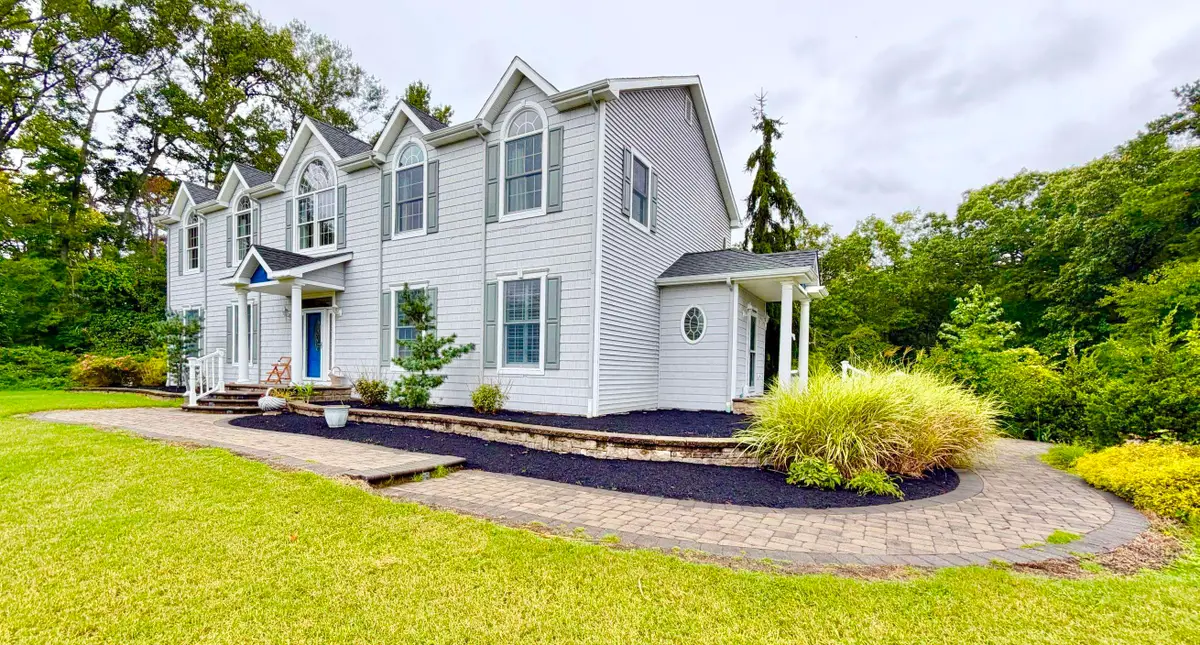706 Dias Creek Road, Cape May Court House, NJ 08210 - #1