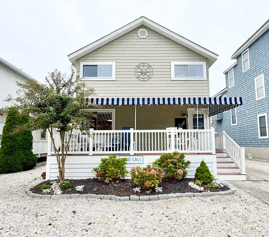 440 21st Street, Avalon, NJ 08202 - #2