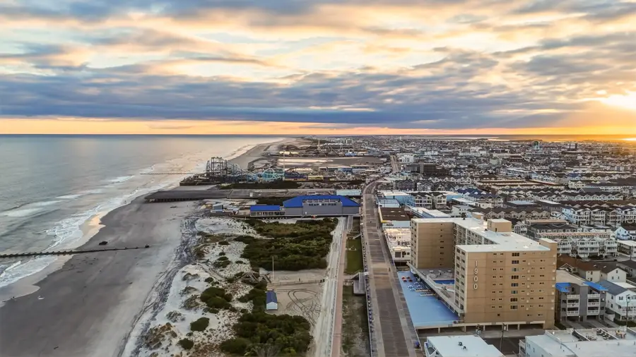1900 Boardwalk, North Wildwood, NJ 08260 - #3