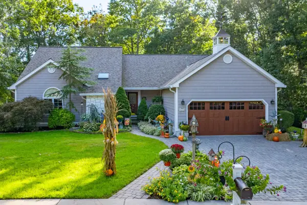 23 Summer Circle, North Cape May, NJ 08204