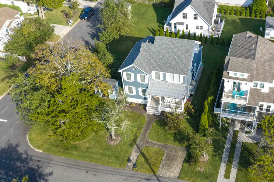 207 Columbia Avenue, West Cape May, NJ 08204 - #3
