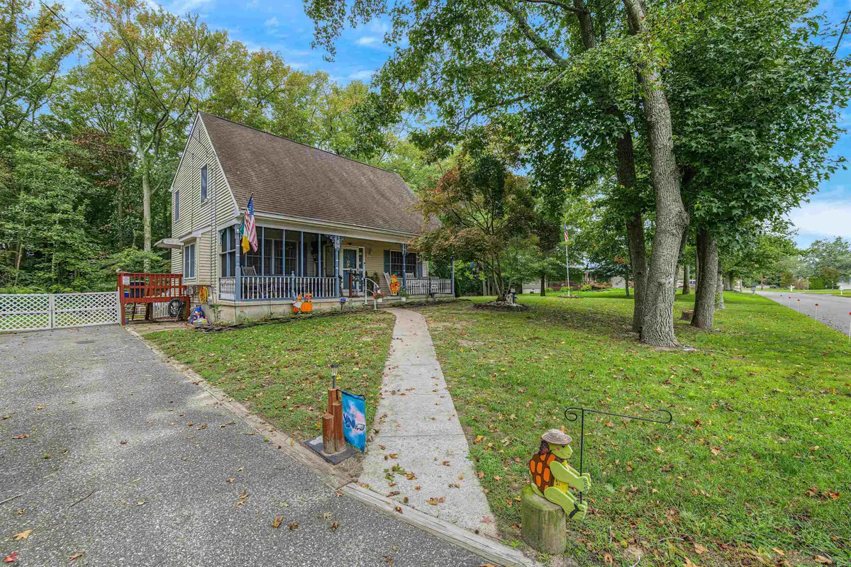 46 Secluded Lane, Rio Grande, NJ 08242 - #1