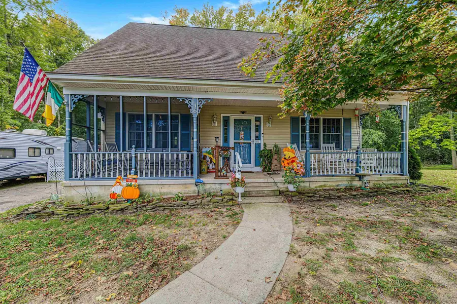 46 Secluded Lane, Rio Grande, NJ 08242 - #2