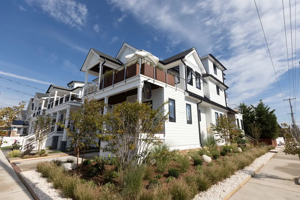 97 W Myrtle Road, Wildwood Crest, NJ 08260 - #1