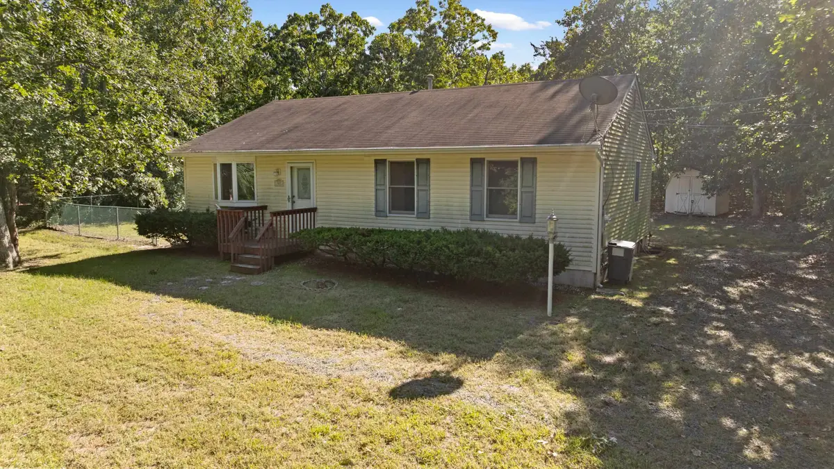307 Indian Trail Road, Cape May Court House, NJ 08210 - #1