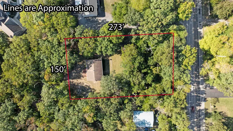 307 Indian Trail Road, Cape May Court House, NJ 08210 - #2
