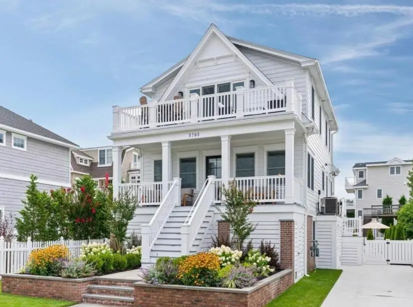 5765 Ocean Drive, Avalon, NJ 08202 - #1