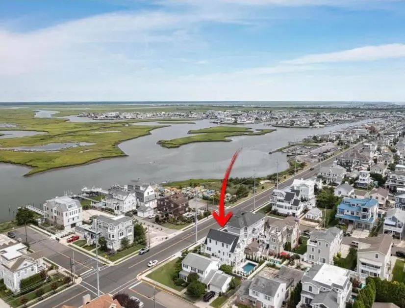 5765 Ocean Drive, Avalon, NJ 08202 - #2