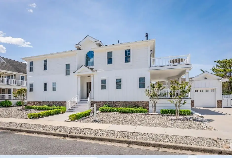 264 41st Street, Avalon, NJ 08202 - #1