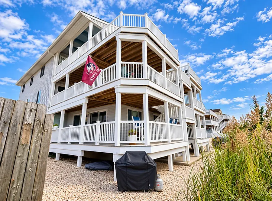 6306 Central Avenue, Sea Isle City, NJ 08243 - #3