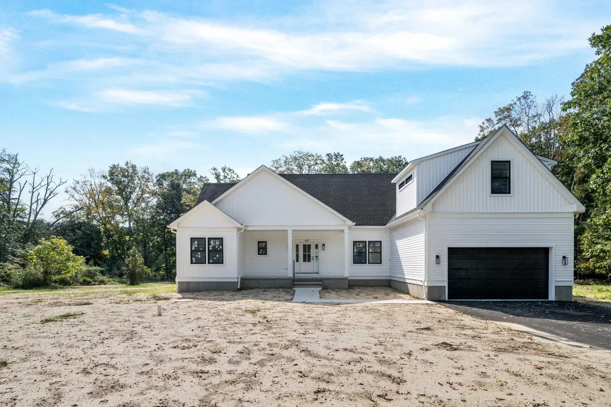 457 Dias Creek Road, Middle, NJ 08202 - #1
