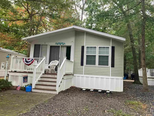 165 Fremont Avenue, Woodbine, NJ 08270
