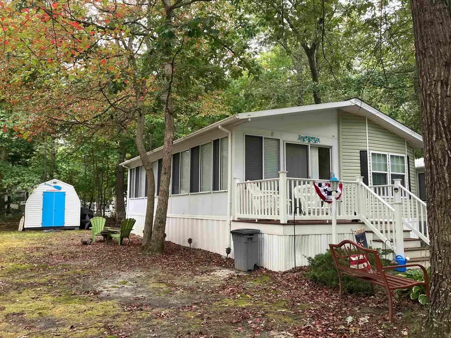 165 Fremont Avenue, Woodbine, NJ 08270 - #3