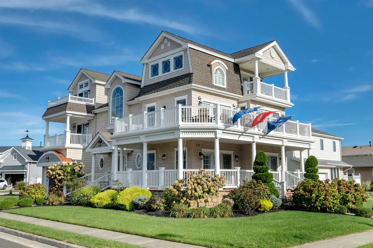7 Ocean Drive W, Brigantine, NJ 08203 - #1