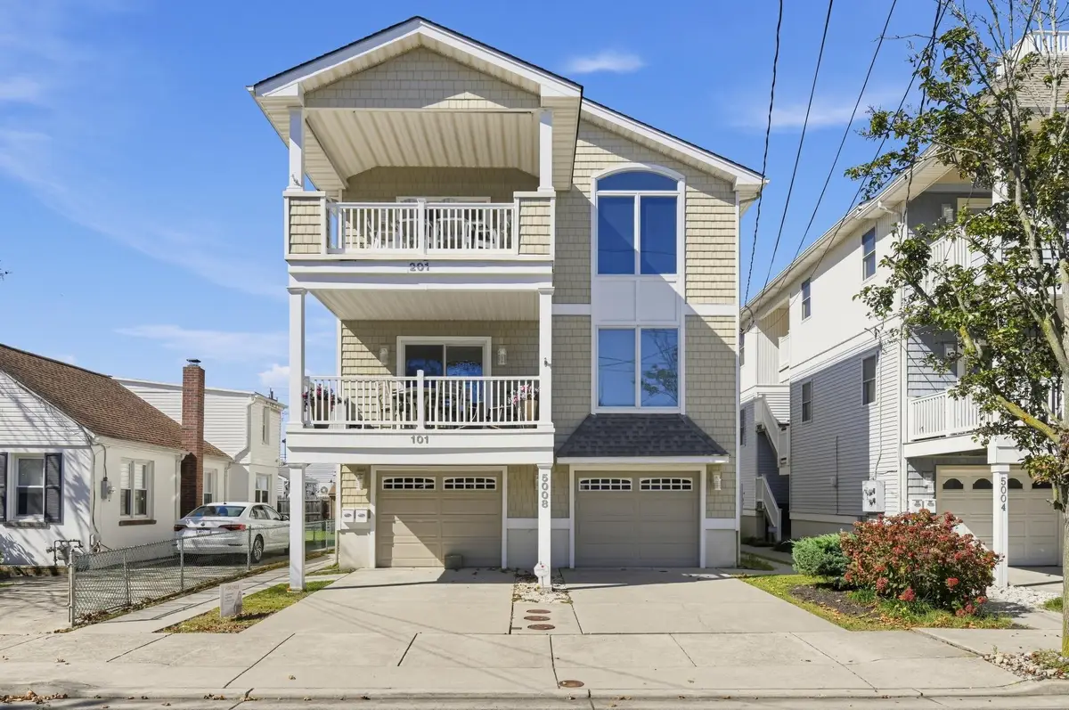 5008 W Arctic Avenue, Wildwood, NJ 08260 - #1
