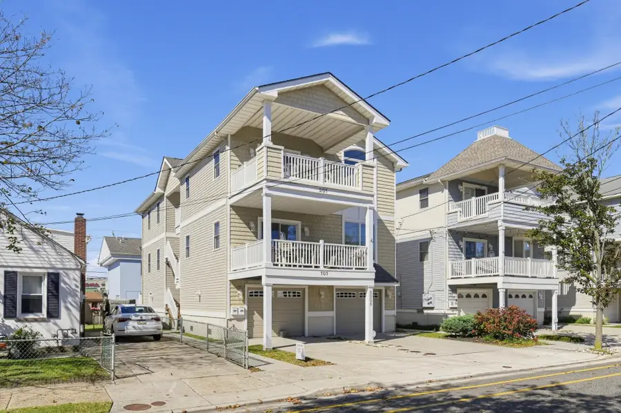 5008 W Arctic Avenue, Wildwood, NJ 08260 - #3