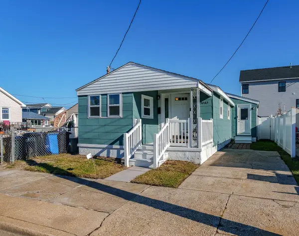 3003 Hudson Avenue, Wildwood, NJ 08260