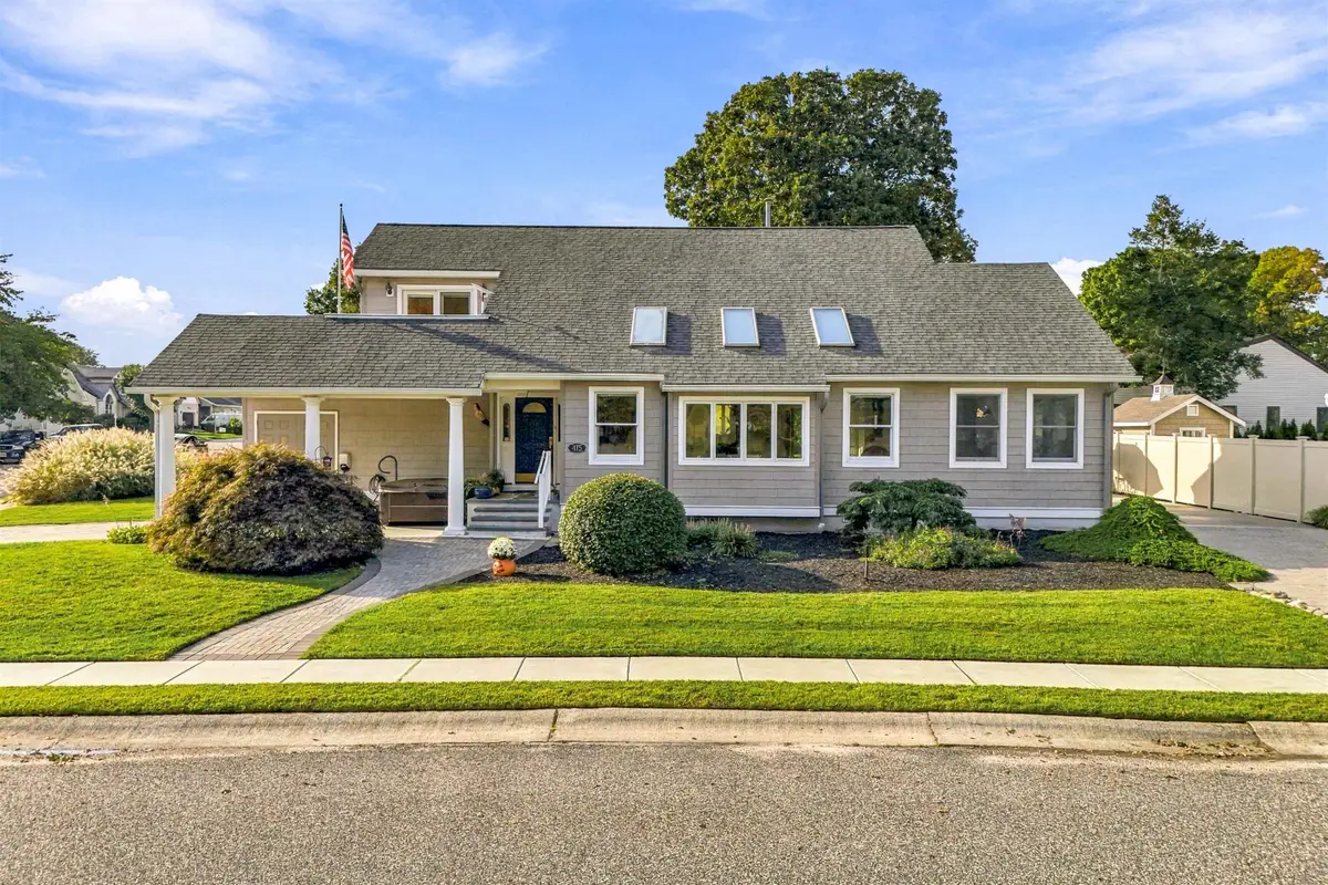 415 Portsmouth Road, Lower, NJ 08204 - #1