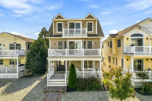464 20th Street, Avalon, NJ 08202