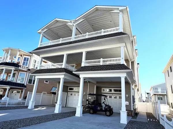 114 77th Street West unit, Sea Isle City, NJ 08243