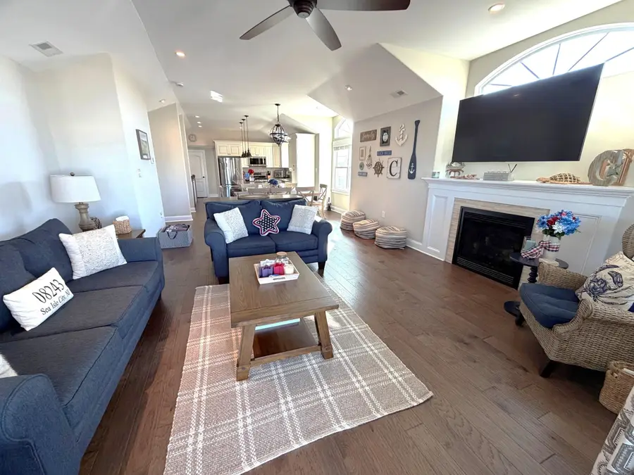 114 77th Street West unit, Sea Isle City, NJ 08243 - #2