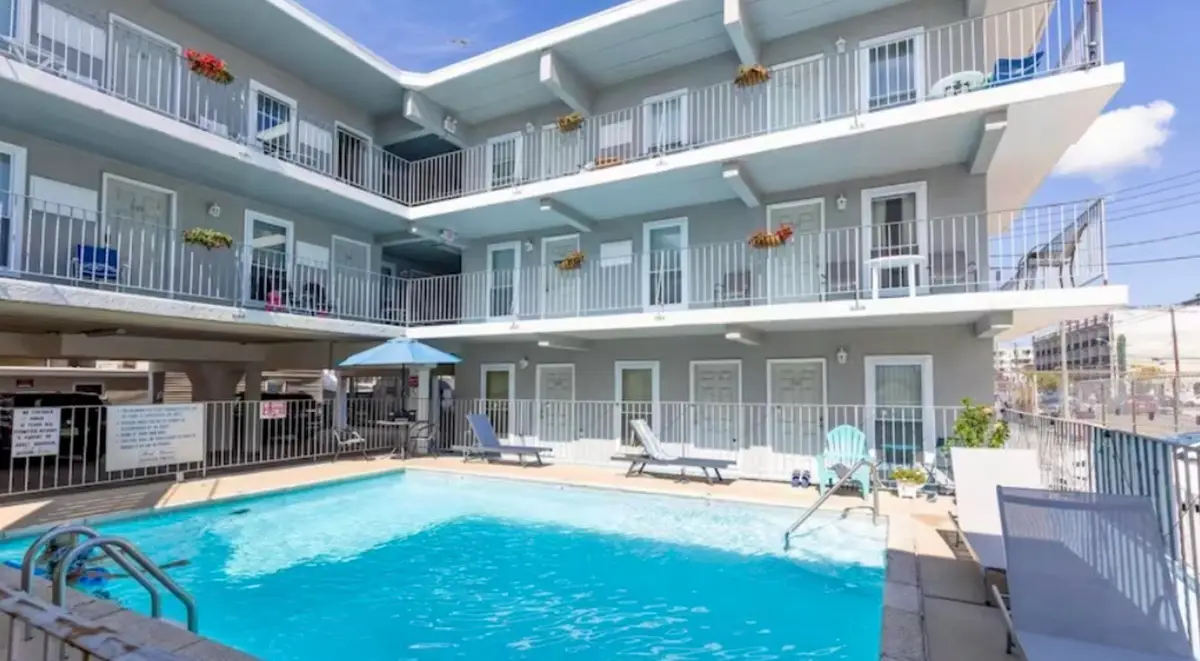 308 E Wildwood Avenue, Wildwood, NJ 08260 - #1