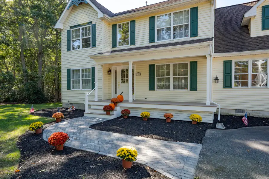 4 Clayton Drive, Ocean View, NJ 08230 - #2