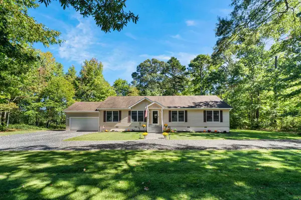 9 New River Road, Cape May Court House, NJ 08210