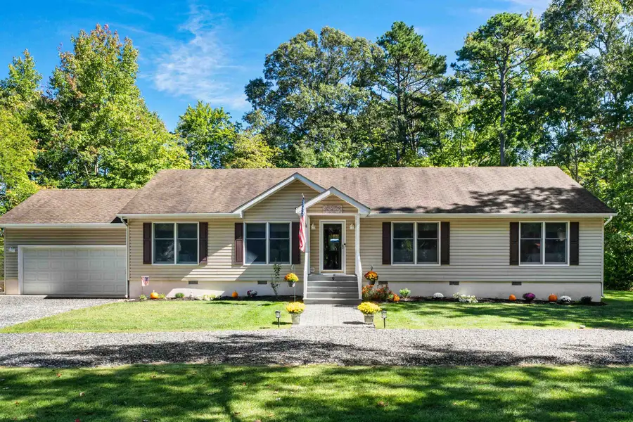 9 New River Road, Cape May Court House, NJ 08210 - #2
