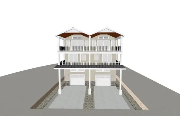 136 54th St, Sea Isle City, NJ 08243