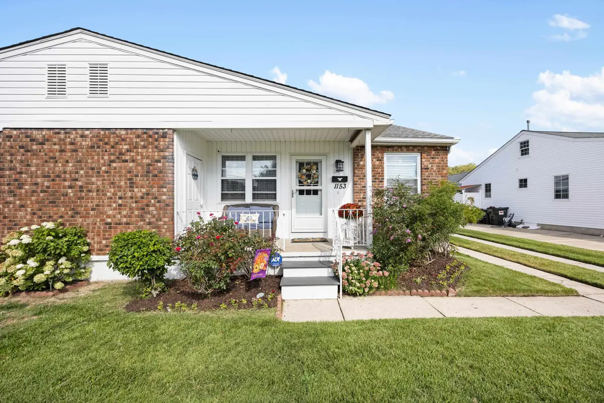 1153 Virginia Avenue, Cape May, NJ 08204 - #1