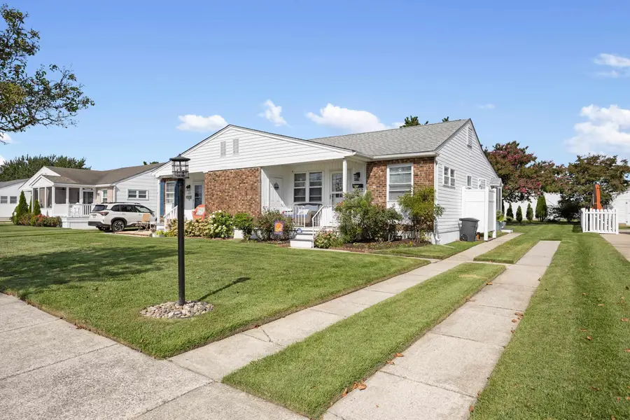 1153 Virginia Avenue, Cape May, NJ 08204 - #3