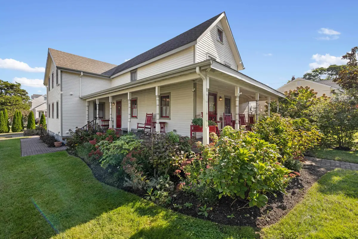 431 Fourth Avenue, West Cape May, NJ 08204 - #1