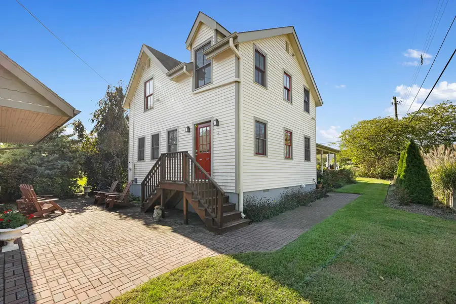 431 Fourth Avenue, West Cape May, NJ 08204 - #3