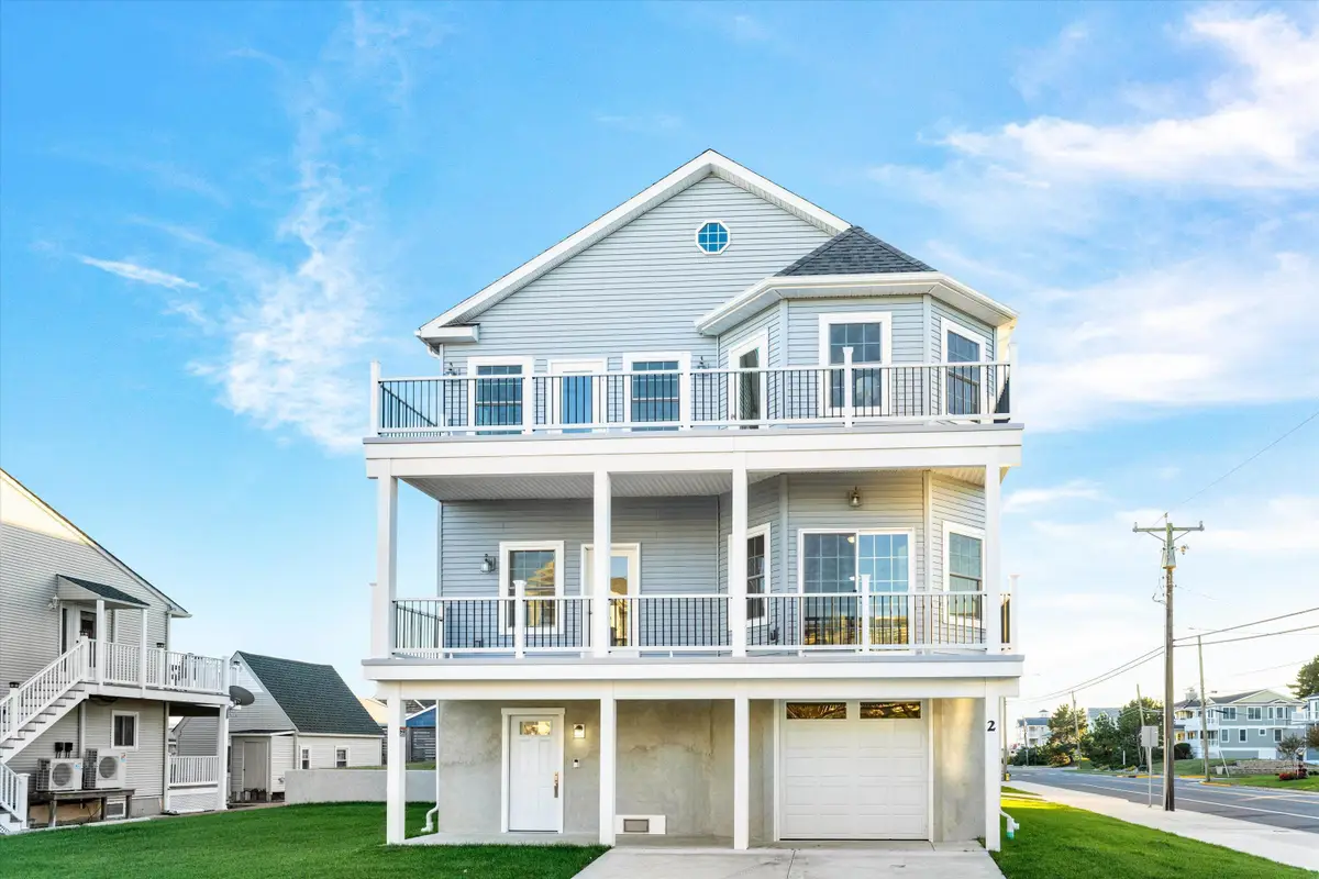 2 E Sumner Avenue, Strathmere, NJ 08248 - #1