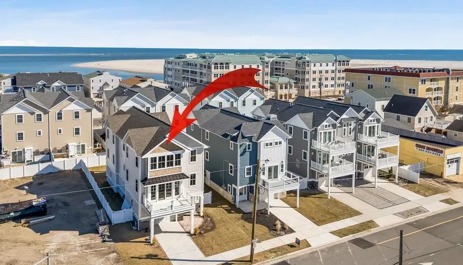 137 W Walnut Avenue, North Wildwood, NJ 08260 - #2